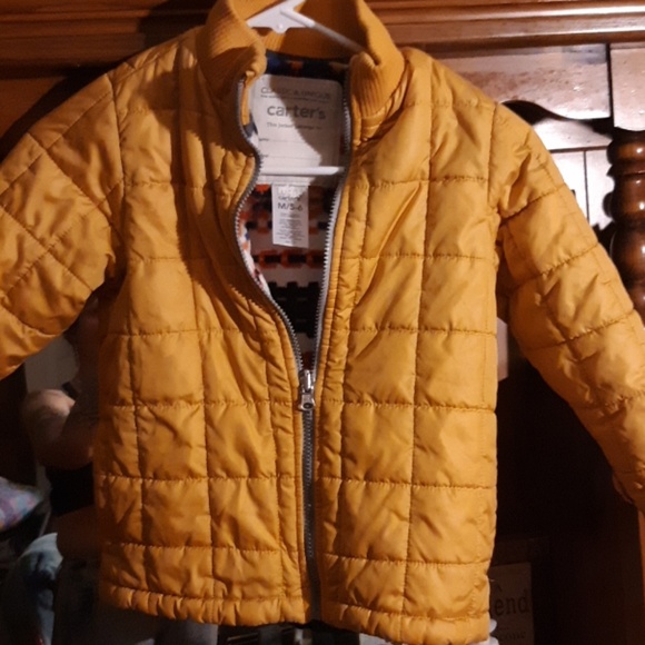 Spring Jacket - Picture 1 of 4